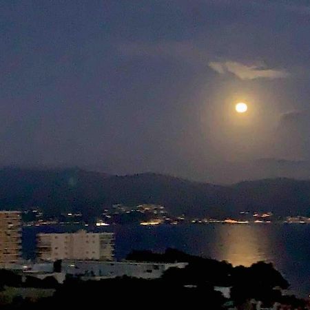 Studio Cosy Avec Vue Mer Ajaccio  Exterior foto